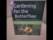 Gardening for the Butterflies